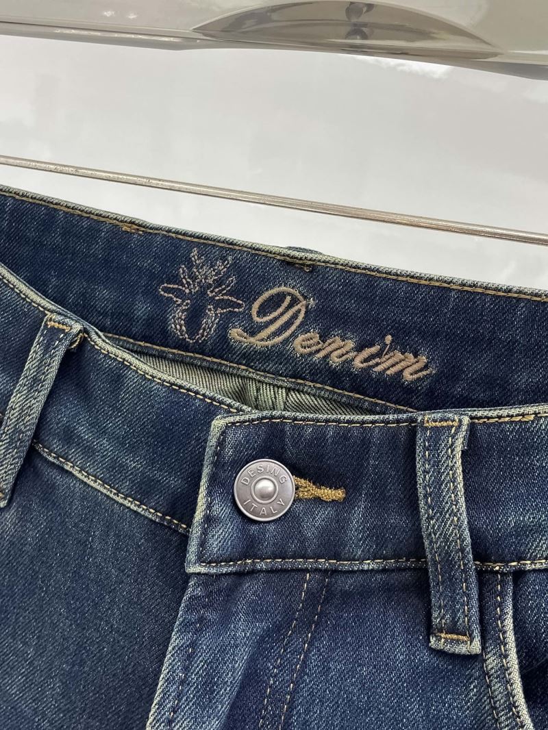 Christian Dior Jeans